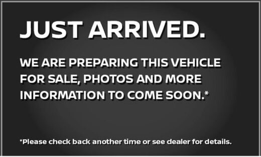 2019 Nissan Kicks
