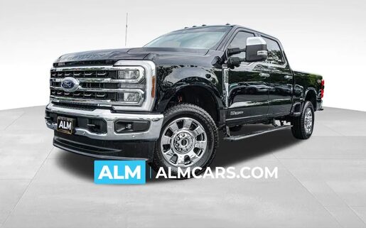 2026 Ford Super Duty F-350 SRW