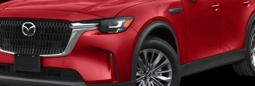 2024 Mazda CX-90