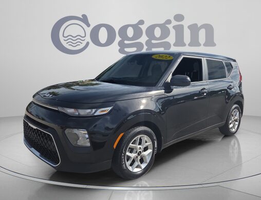 2022 Kia Soul