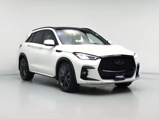 2023 INFINITI QX50