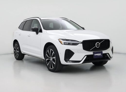 2024 Volvo XC60