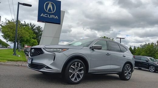 2023 Acura MDX