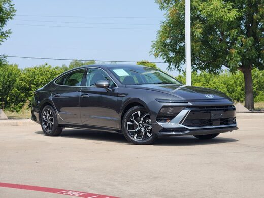 2024 Hyundai Sonata