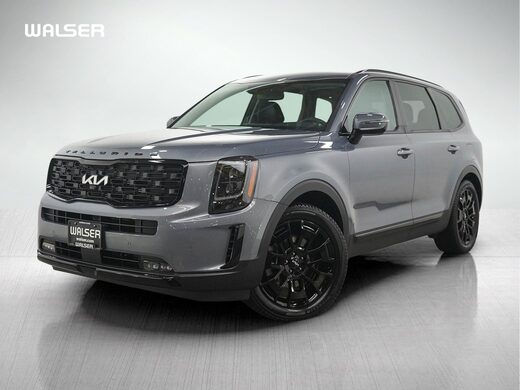 2022 Kia Telluride