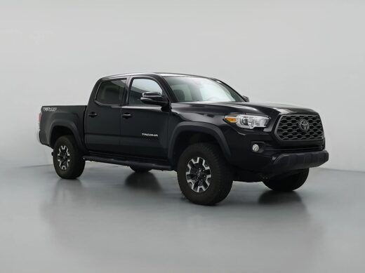 2022 Toyota Tacoma 4WD