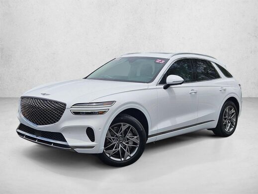 2023 GENESIS GV70
