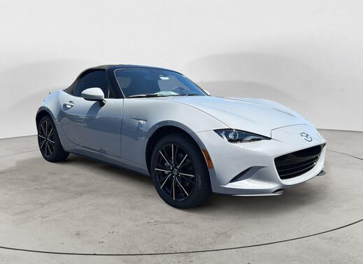 2026 Mazda MX-5 Miata