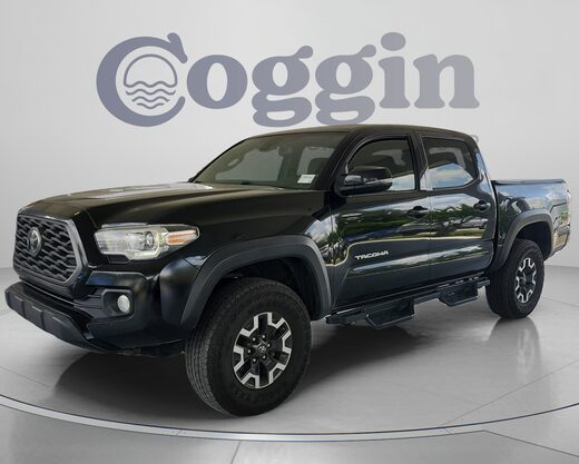 2022 Toyota Tacoma 2WD