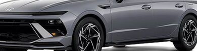2026 Hyundai Sonata