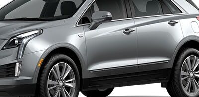 2024 Cadillac XT5