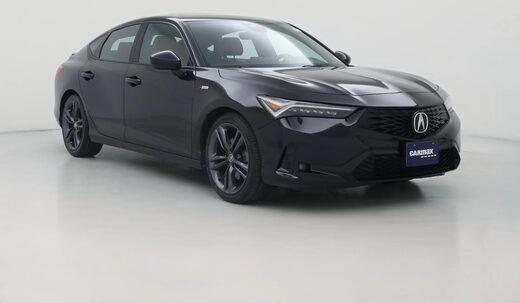 2023 Acura Integra