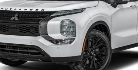 2024 Mitsubishi Outlander