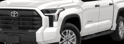 2023 Toyota Tundra 4WD