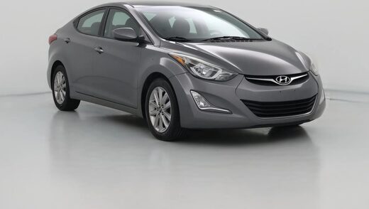 2014 Hyundai Elantra