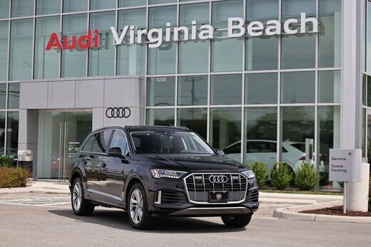 2023 Audi Q7