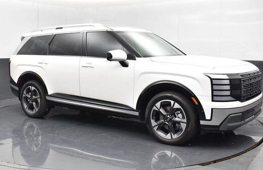 2026 Hyundai Palisade Hybrid