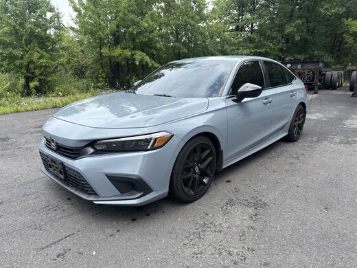 2023 Honda Civic