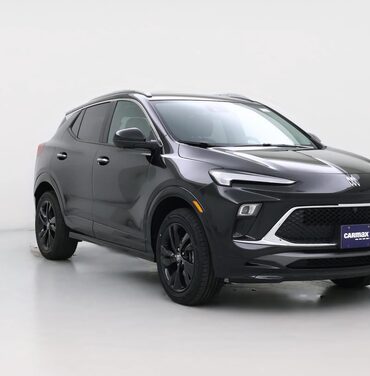 2024 Buick Encore GX