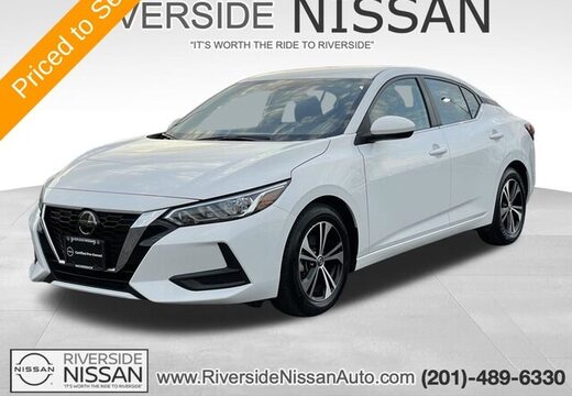 2023 Nissan Sentra