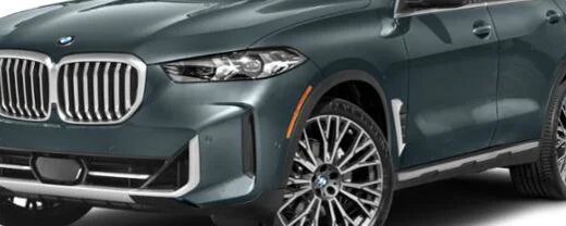 2024 BMW X5