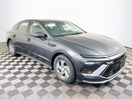 2026 Hyundai Sonata