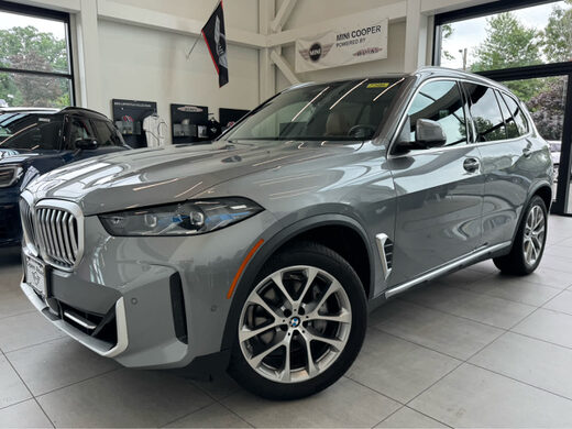 2024 BMW X5