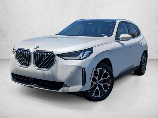2026 BMW X3