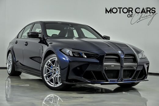 2026 BMW M3