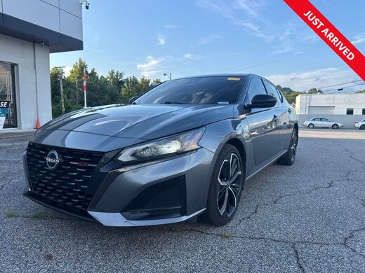 2023 Nissan Altima