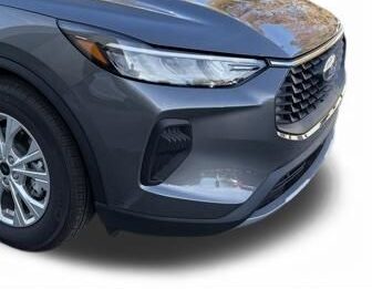 2026 Ford Escape