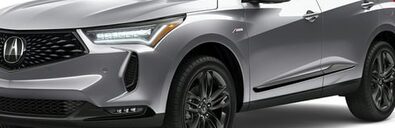 2024 Acura RDX