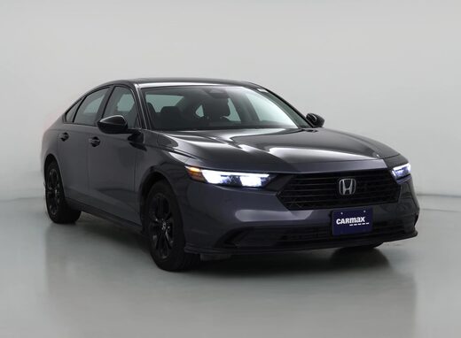 2025 Honda Accord Sedan