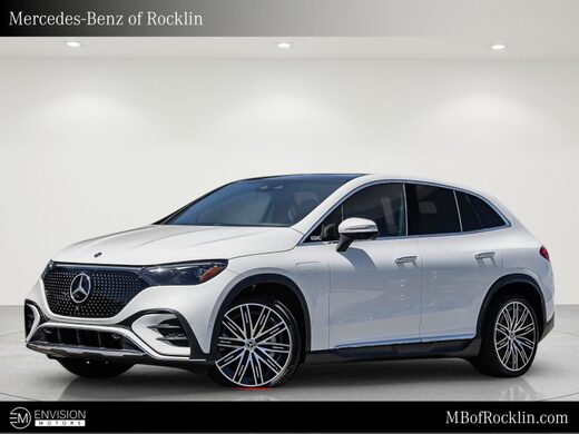 2023 Mercedes-Benz EQE