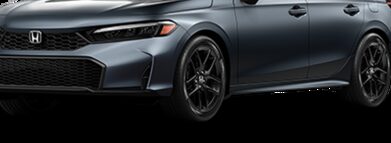 2026 Honda Civic Sedan