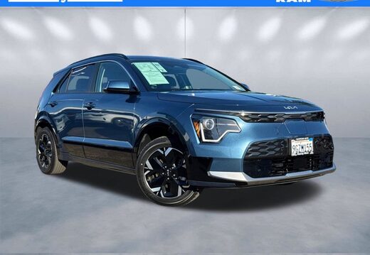 2023 Kia Niro EV