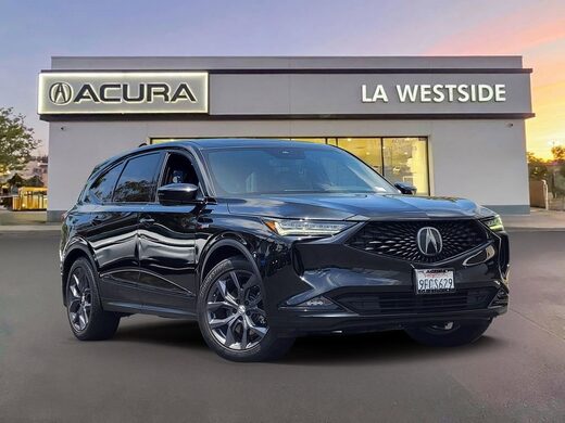 2023 Acura MDX
