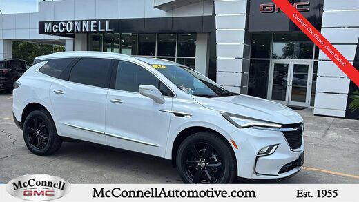 2024 Buick Enclave