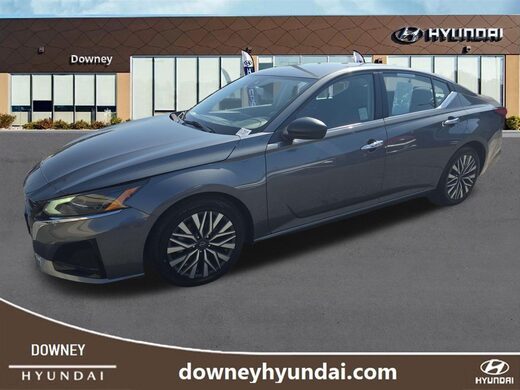 2024 Nissan Altima