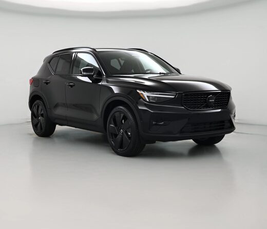 2026 Volvo XC40
