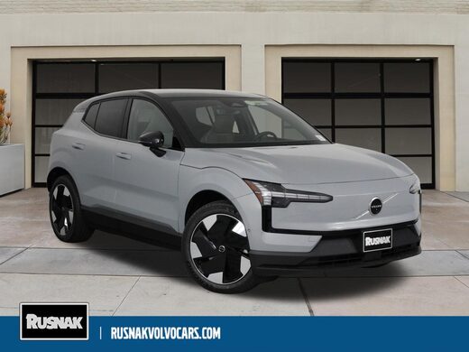 2026 Volvo EX30