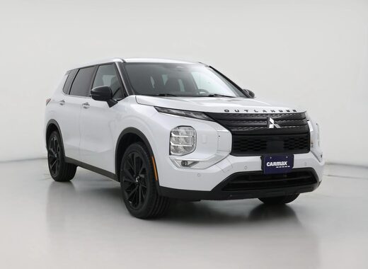 2023 Mitsubishi Outlander