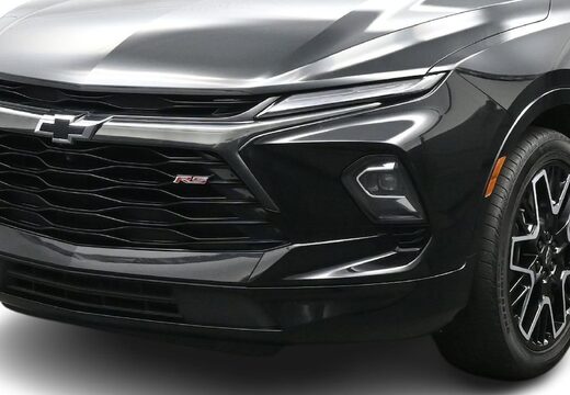 2023 Chevrolet Blazer