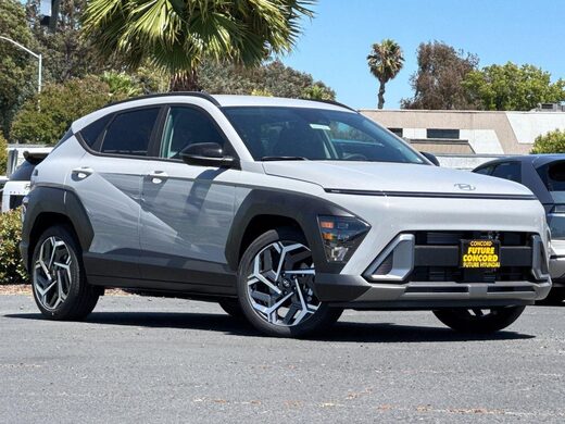 2026 Hyundai Kona