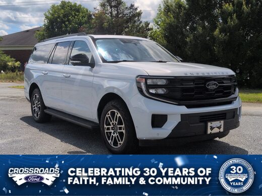 2025 Ford Expedition Max