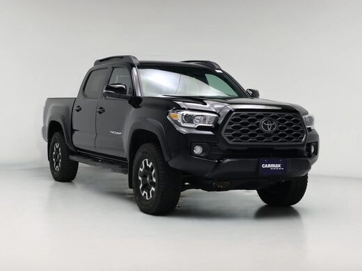 2023 Toyota Tacoma 4WD