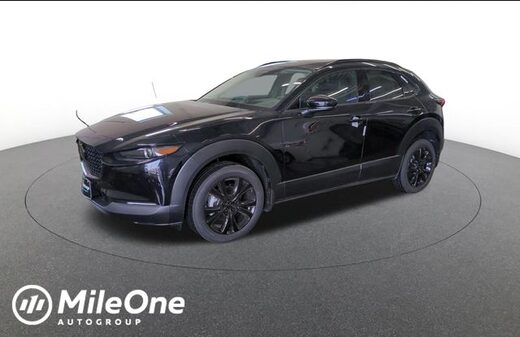 2026 Mazda CX-30
