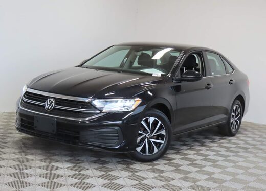 2024 Volkswagen Jetta