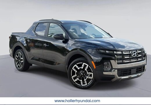 2026 Hyundai Santa Cruz