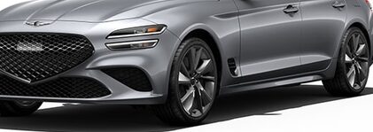 2023 GENESIS G70